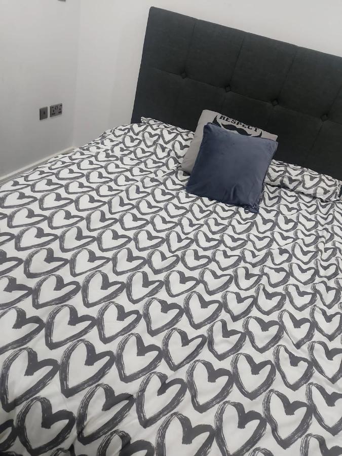 Spacious Unique City Apartments Birmingham Ngoại thất bức ảnh