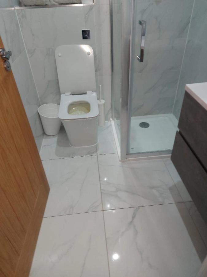 Spacious Unique City Apartments Birmingham Ngoại thất bức ảnh